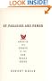 Of Paradise and Power: America and Europe in the New World Order