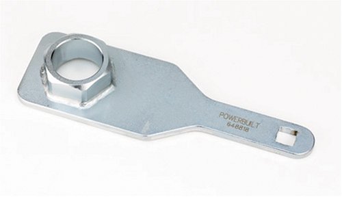 Alltrade 648818 Honda Crank Pulley Tool for Crankshaft Pulley Bolt