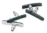 Avid Rim Wrangler 2 Brake Pads Pair Black 129028