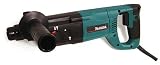 Makita HR2455X 7 Amp 1-Inch D-Handle Rotary Hammer Drill