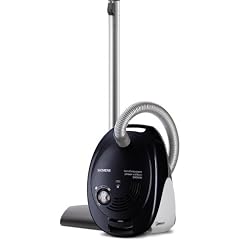 Siemens VS06G2410 Bodenstaubsauger synchropower power edition 2400 Watt schwarz