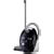 Siemens VS06G2410 Bodenstaubsauger synchropower power edition 2400 Watt schwarz
