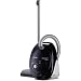 Siemens VS06G2410 Bodenstaubsauger synchropower power edition 2400 Watt schwarz