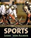 Economics of Sports, The (2nd Edition) (The Addison-Wesley Series in Economics)