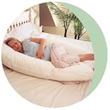 Serenity Star Transitional Pillow - Full Length