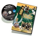 'Lady Bear Brilliance' - 2005 NCAA Women's Basketball Championship Final Four DVD