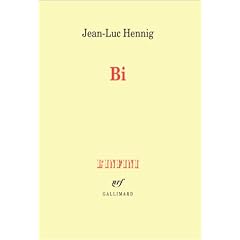 Bi : de la bisexualit� masculine