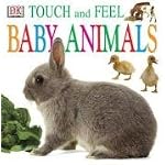 Baby Animals (Touch & Feel) book cover