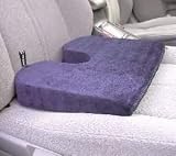 FOUR (4) Wagan Ortho Car Seat Wedge Cushions