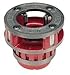 Reed R12DN3/4 R12+ Segmental Dies - 3/4? NPT