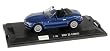 BMW Z-3 Cabrio, DieCast 1:43 scale