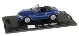 BMW Z-3 Cabrio, DieCast 1:43 scale