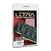 Electronics : Ultra 2048MB PC3200 DDR 400MHz Memory (2 x 1024MB)