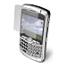 SCREEN/LCD SCRATCH PROTECTOR For BlackBerry CURVE 8300 8310 8320 (PACK OF 8)