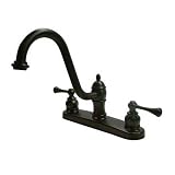 Vintage 8 Kitchen Faucet