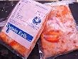Frozen Maine Lobster Meat