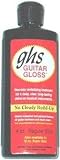 Guitar Cleaning & Care
