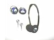 Jwin Jhp900 Headphones Combination Pack