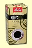 Melitta One:One Skip The Buzz Decafeinated Coffee Pods 18ct