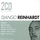 Revue Django Reinhardt  / Coffret 2 CD : Django Reinhardt