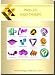Web 2.0 Logo Design Collection for Business Branding, Marketing and Advertising