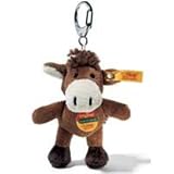 Eigenschaften Steiff 110245 / Steiff 110245 - Schlüsselanhänger Kuh
