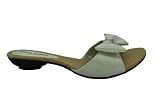 Wild West Cutie Womens' Sandals Style# Cutie-WHT infomation and reviews