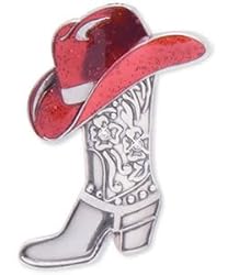 Finders Key Purse Boot & Hat Key Chain