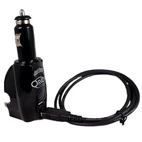 HTC Tattoo MultiCharge Synch & Charger USB Travel Kit