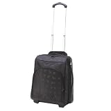 Kiva Silk Roll-Aboard 18" Wheeled Luggage