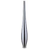 Black Ribbon Vase- Large