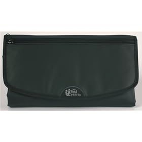 The First Years Fold & Go Dlx Changing Kit