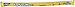 Laffy Taffy Banana Rope 24 Pieces/0.81 oz