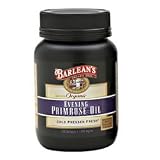 Barlean's Organic Oils - Evening Primrose Oil, 120 softgels