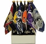 Atlanta Falcons - NFL Stick Flags