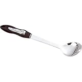 Emerilware Stainless Solid Spoon