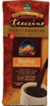 Hrbl Coffeeoghazelnut 11 Oz 6 Packes By Teeccino by Teeccino
