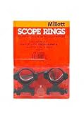 Millett Angle-Loc Detach Ring 1 High Matte Aluminum