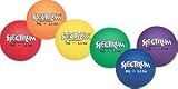 Spectrum PG-Lite Playground Ball Set (Set/6)