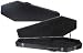 Coffin Case Deluxe Bass and Warlock Case