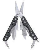 Gerber Blades Shortcut Mini Scissor Tool Gray Multi Tool by Gerber Blades