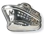 Cruise Ship Cake Pan - 12 Inch - 6 Cup Capacity