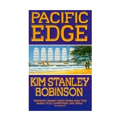 Pacific Edge