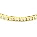 14K White Gold Diamond Bracelet -- 5.00 Ct. I1-I2 J/K