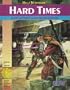 Hard Times (Megatraveller)