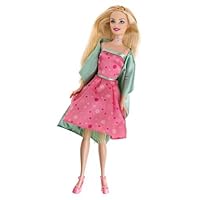 Mattel Barbie Totally Spring Primavera