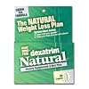 Dexatrim Natural Green Tea Formula Herbal Supplement, 30 ct