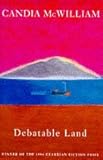 Debatable land