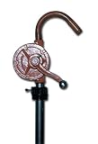 Action Pump 3005 Cast Iron Rotary Drum Pump - 10 gpm