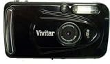 Vivitar V3660 Digital Camera (3MP, 4x Digital Zoom ) 1.8"TFT
